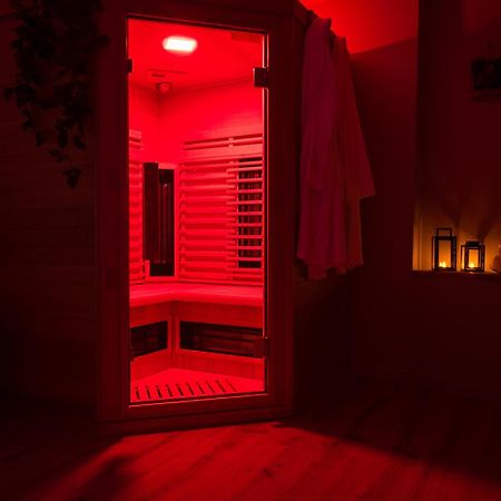 La Sublime Love House Briey Екстер'єр фото