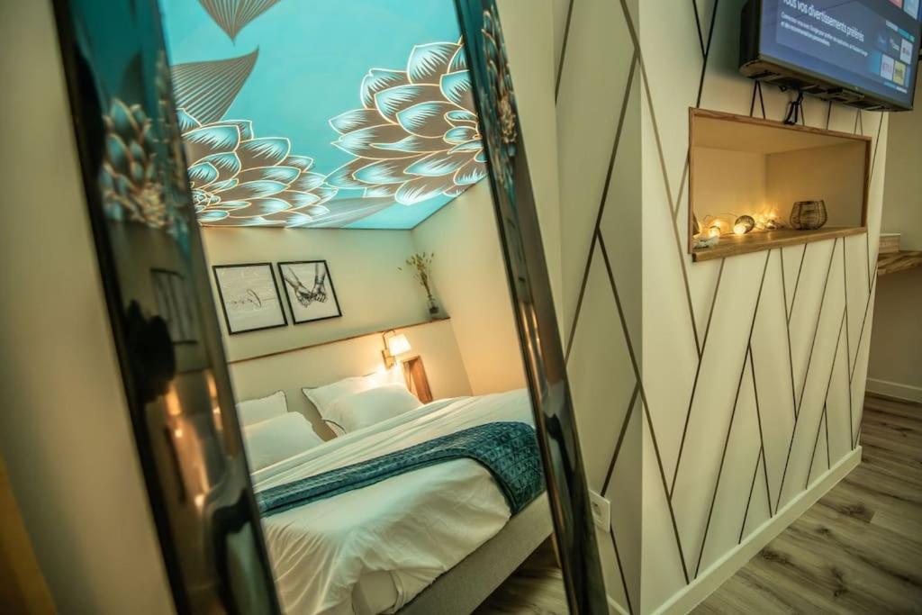 La Sublime Love House Briey Екстер'єр фото