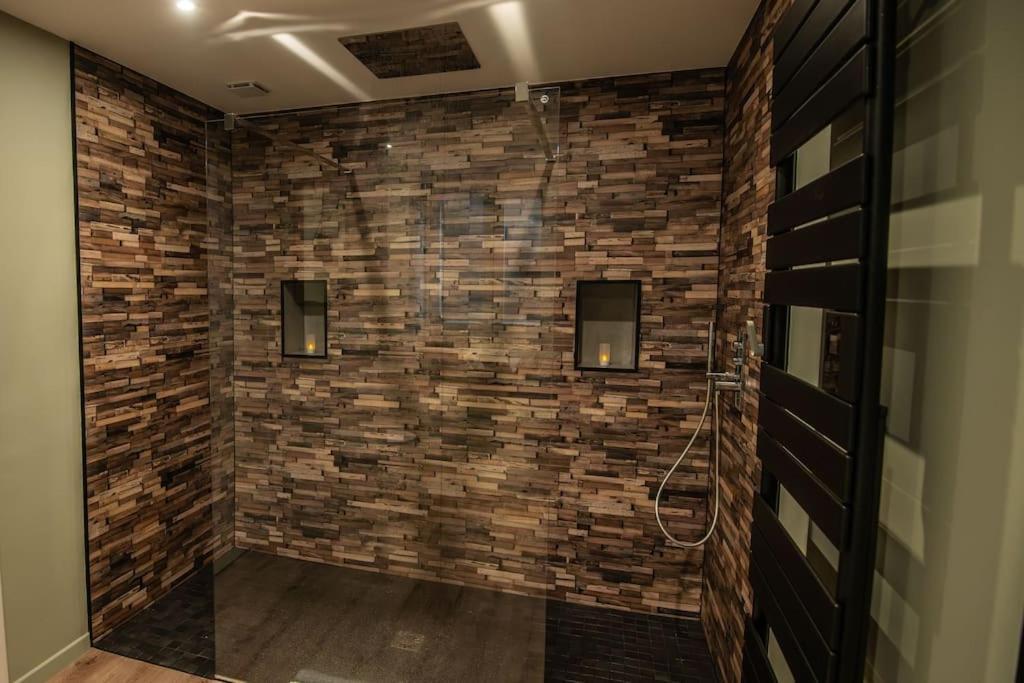 La Sublime Love House Briey Екстер'єр фото