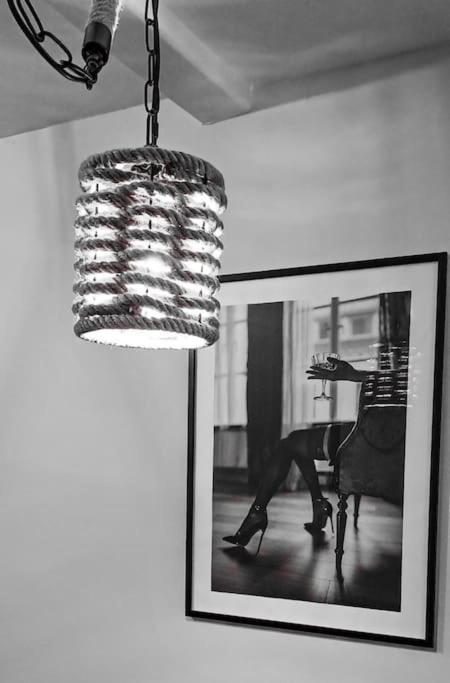 La Sublime Love House Briey Екстер'єр фото