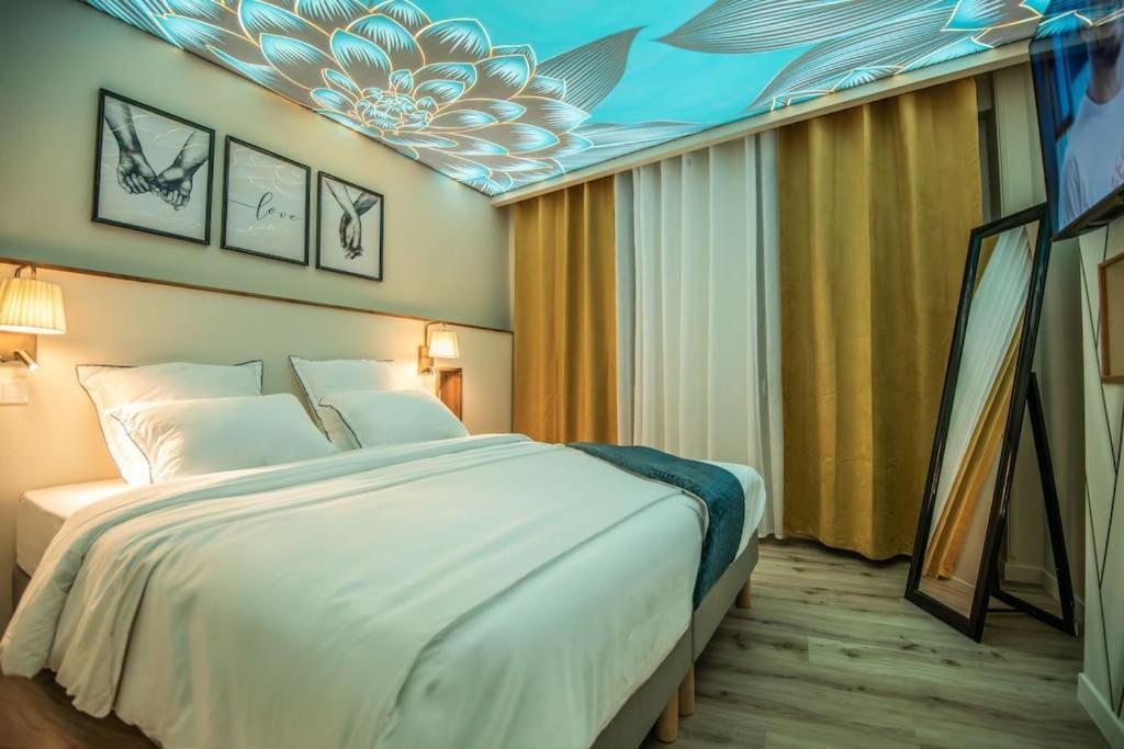 La Sublime Love House Briey Екстер'єр фото