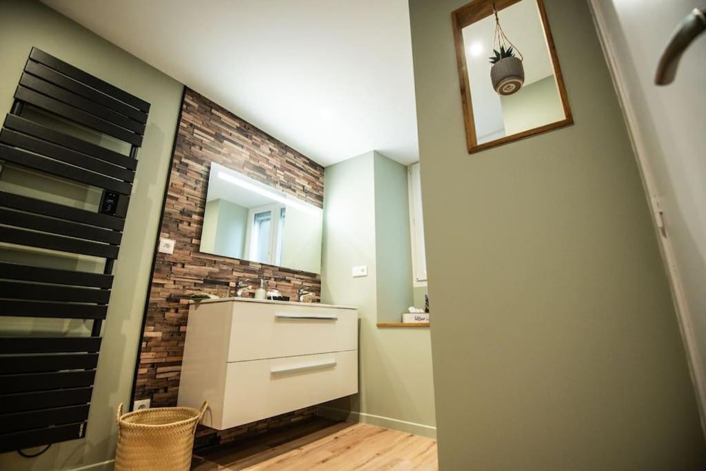 La Sublime Love House Briey Екстер'єр фото