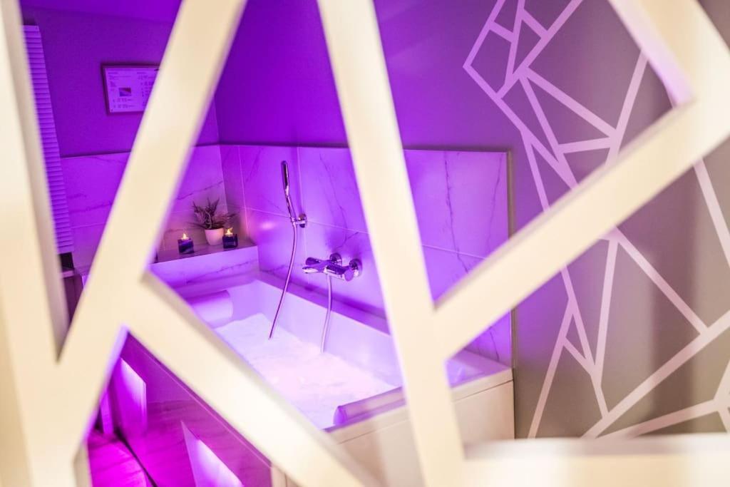 La Sublime Love House Briey Екстер'єр фото